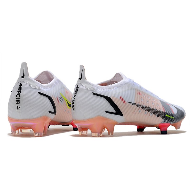 Nike Mercurial Vapor Elite FG Rawdacious Bílý Červené Růžový